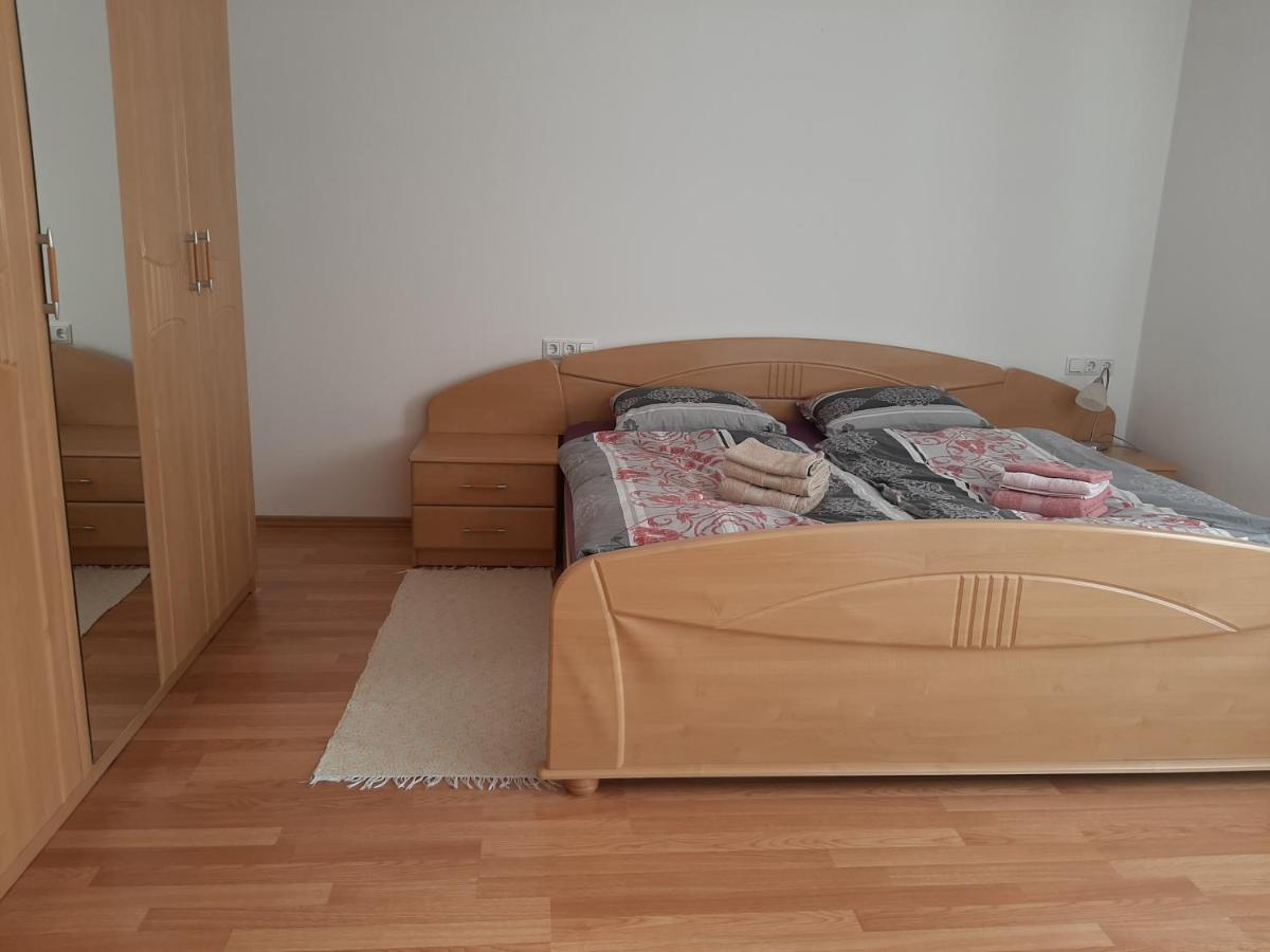 Apartma Teloh Kopacnica Eksteriør billede