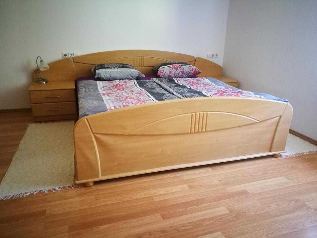 Apartma Teloh Kopacnica Eksteriør billede